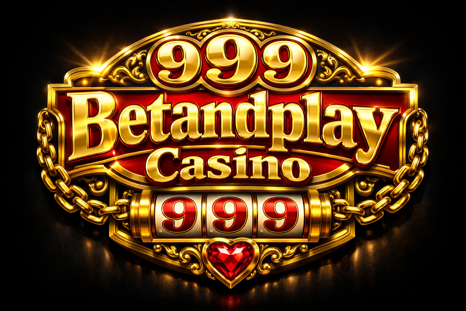 Betandplay Casino